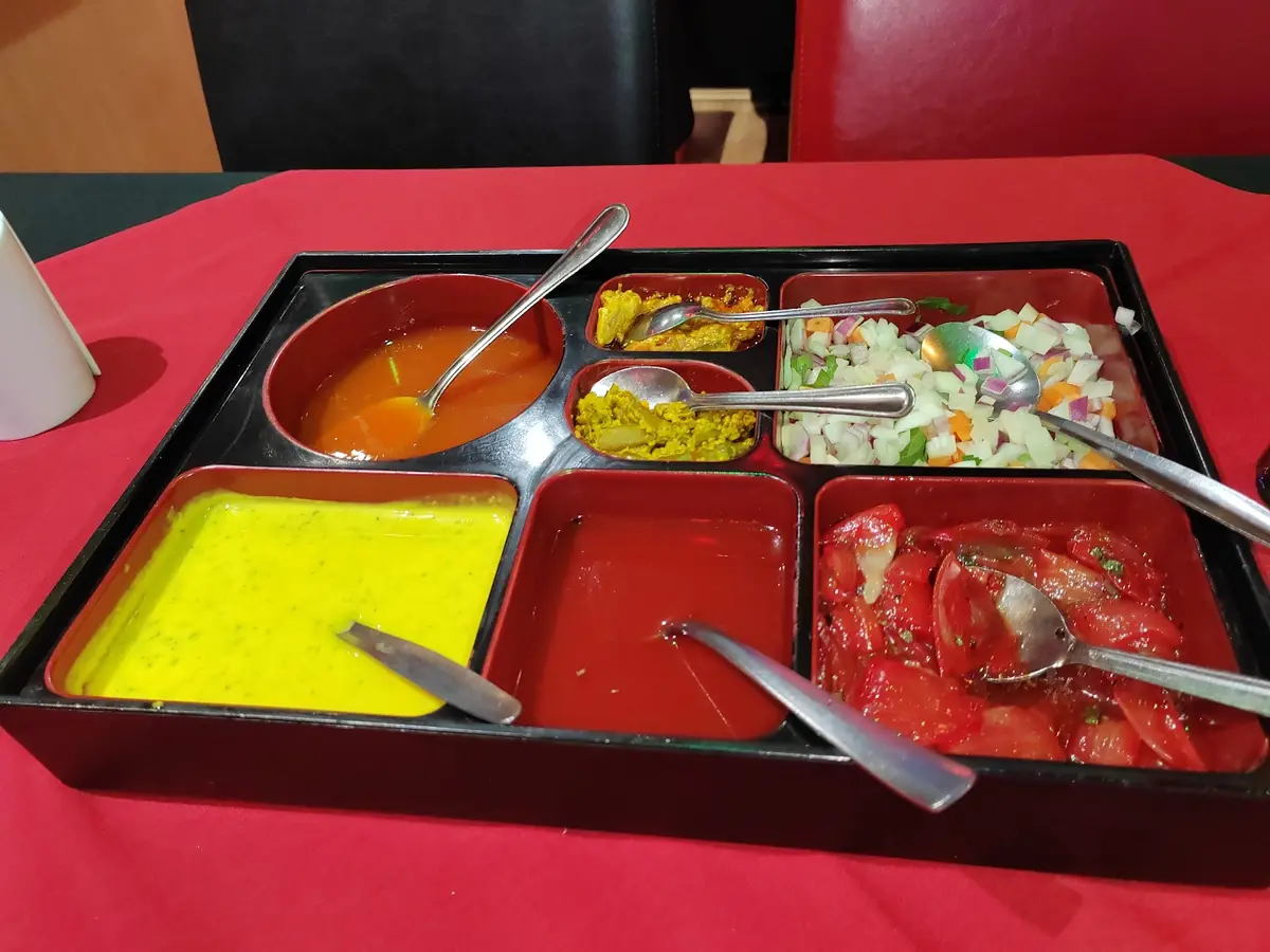 Indian Dream - Indian Restaurant And Takeaway Solihull photo (photo 1 of 3)