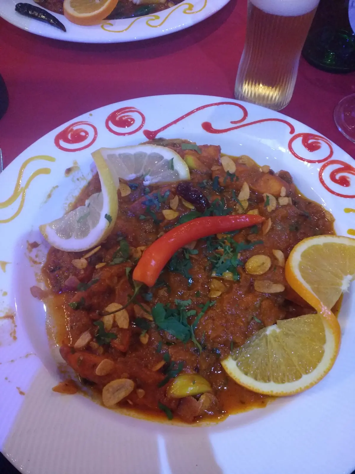Indian Dream - Indian Restaurant And Takeaway Solihull photo (photo 3 of 3)