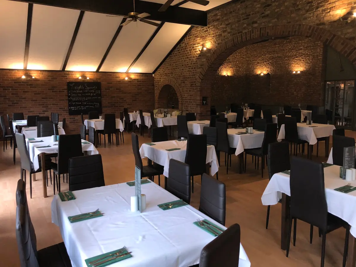 The Barn Restaurant photo (photo 3 of 3)