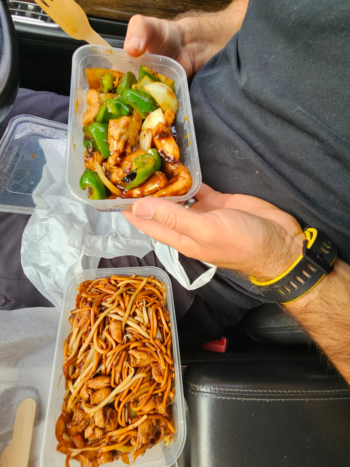 Lee's House — Chinese Restaurants in Sheffield