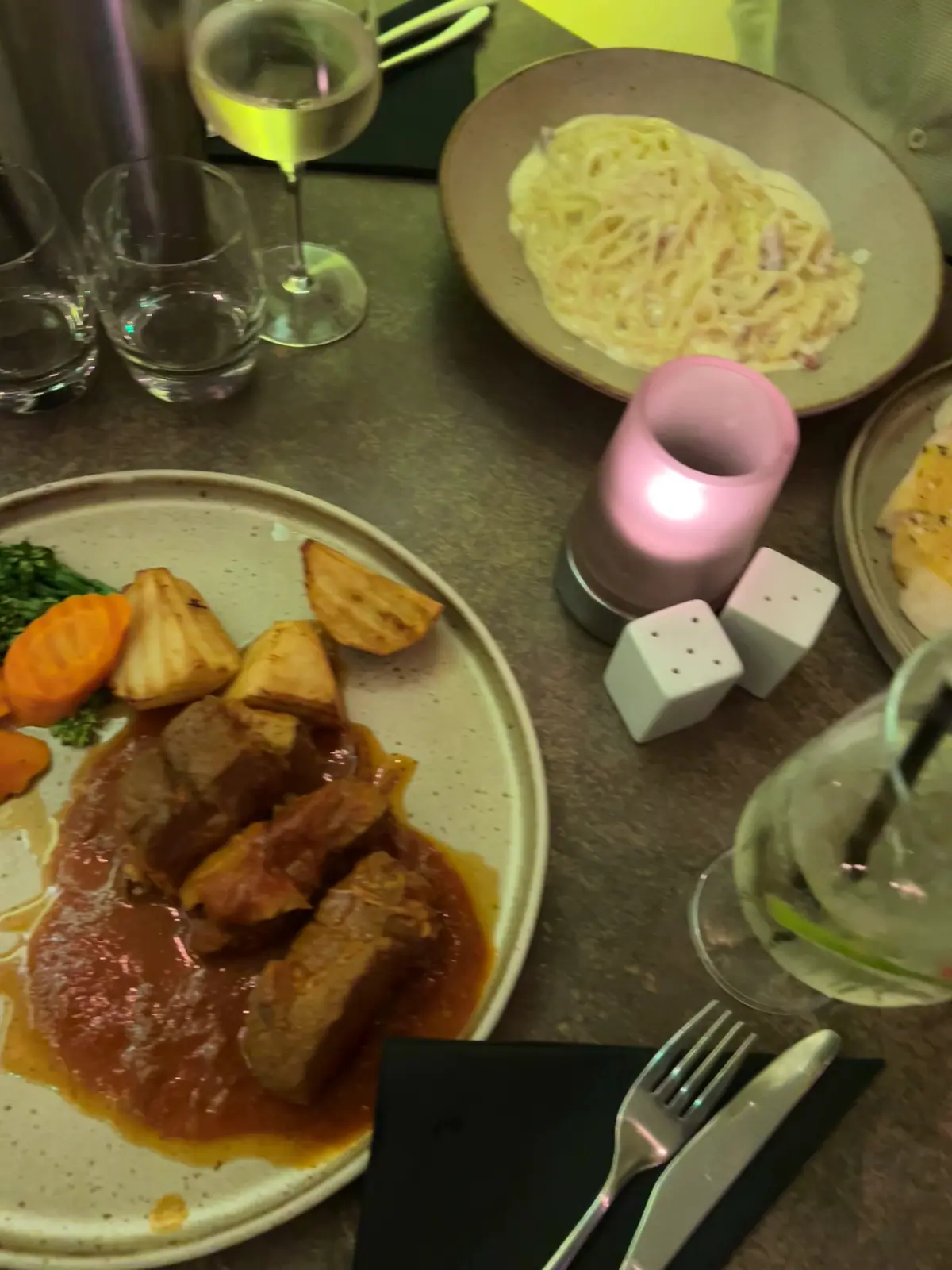 Villa Toscana Ristorante photo (photo 1 of 3)