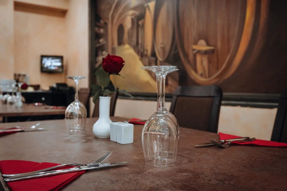 Villa Toscana Ristorante photo (photo 3 of 3)
