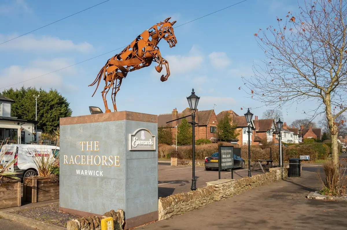 The Racehorse photo (photo 3 of 3)