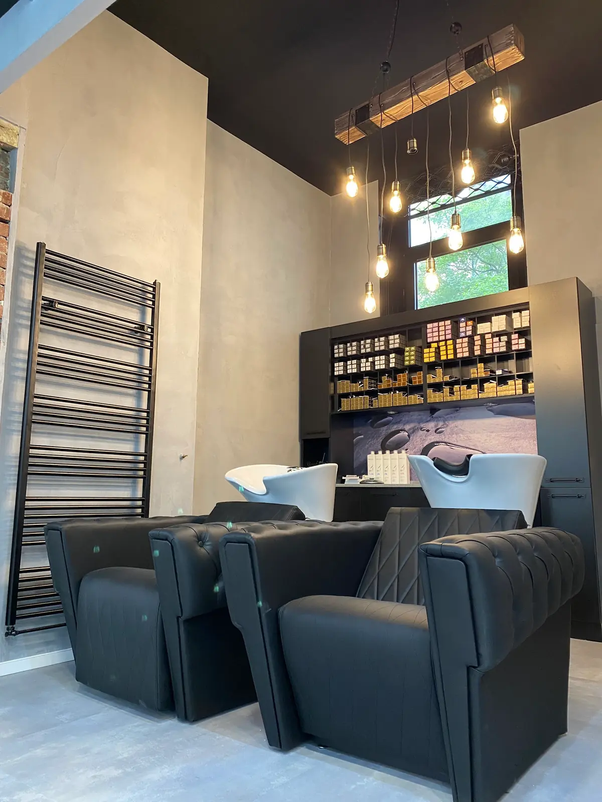 The Studio by Ahmet Dirlik - Hannover photo (photo 3 of 3)