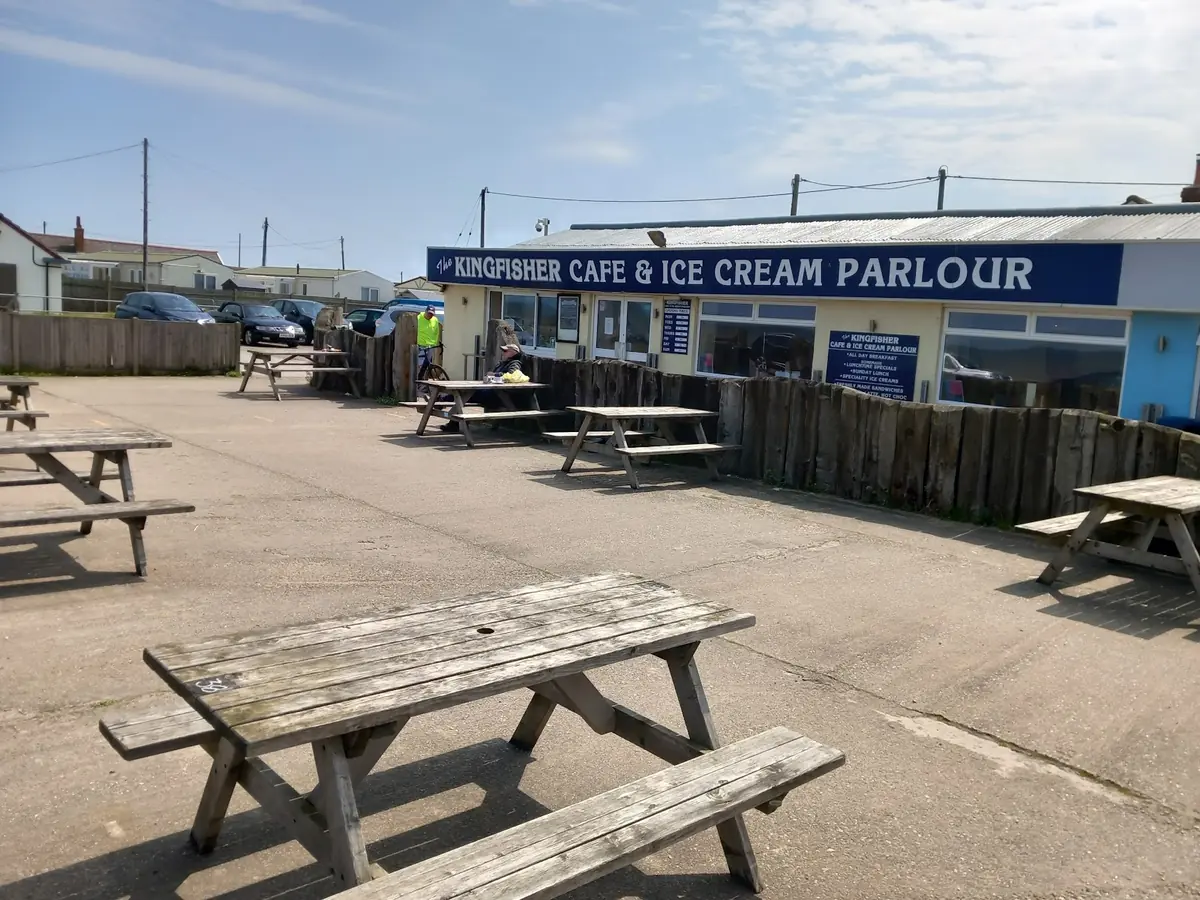 Kingfisher Fish Bar photo (photo 3 of 3)