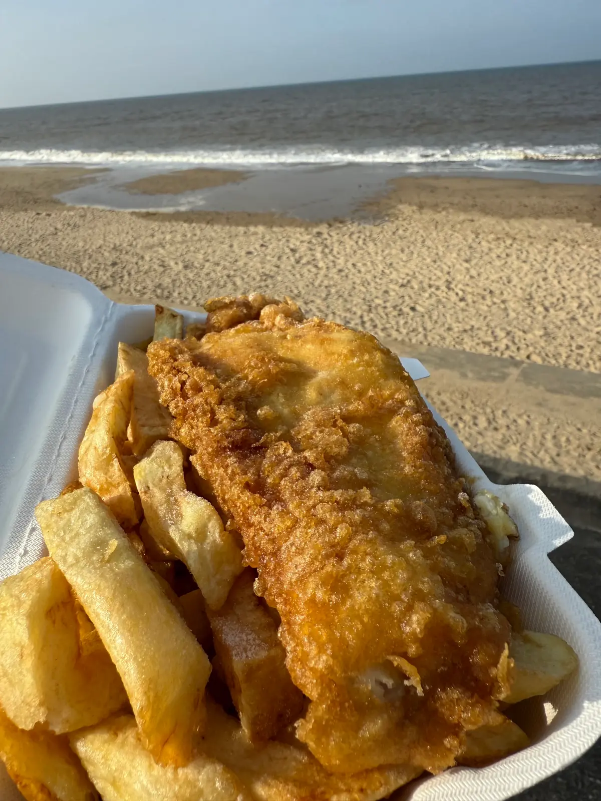 Kingfisher Fish Bar photo (photo 1 of 3)