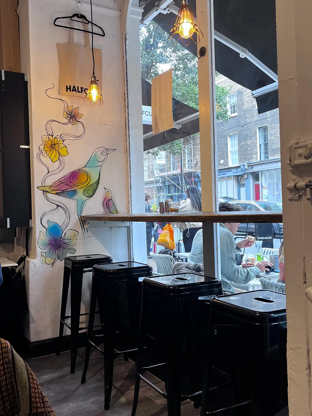 HALFCUP KINGS CROSS photo (photo 2 of 3)