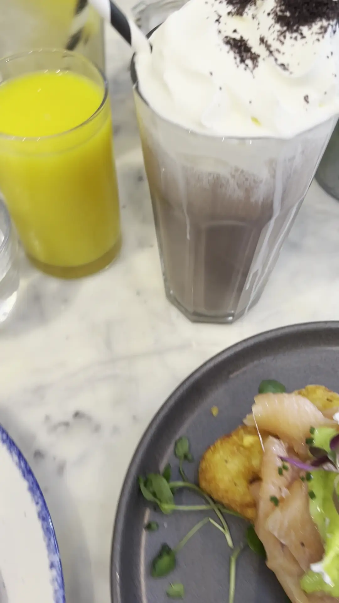 HALFCUP KINGS CROSS photo (photo 1 of 3)
