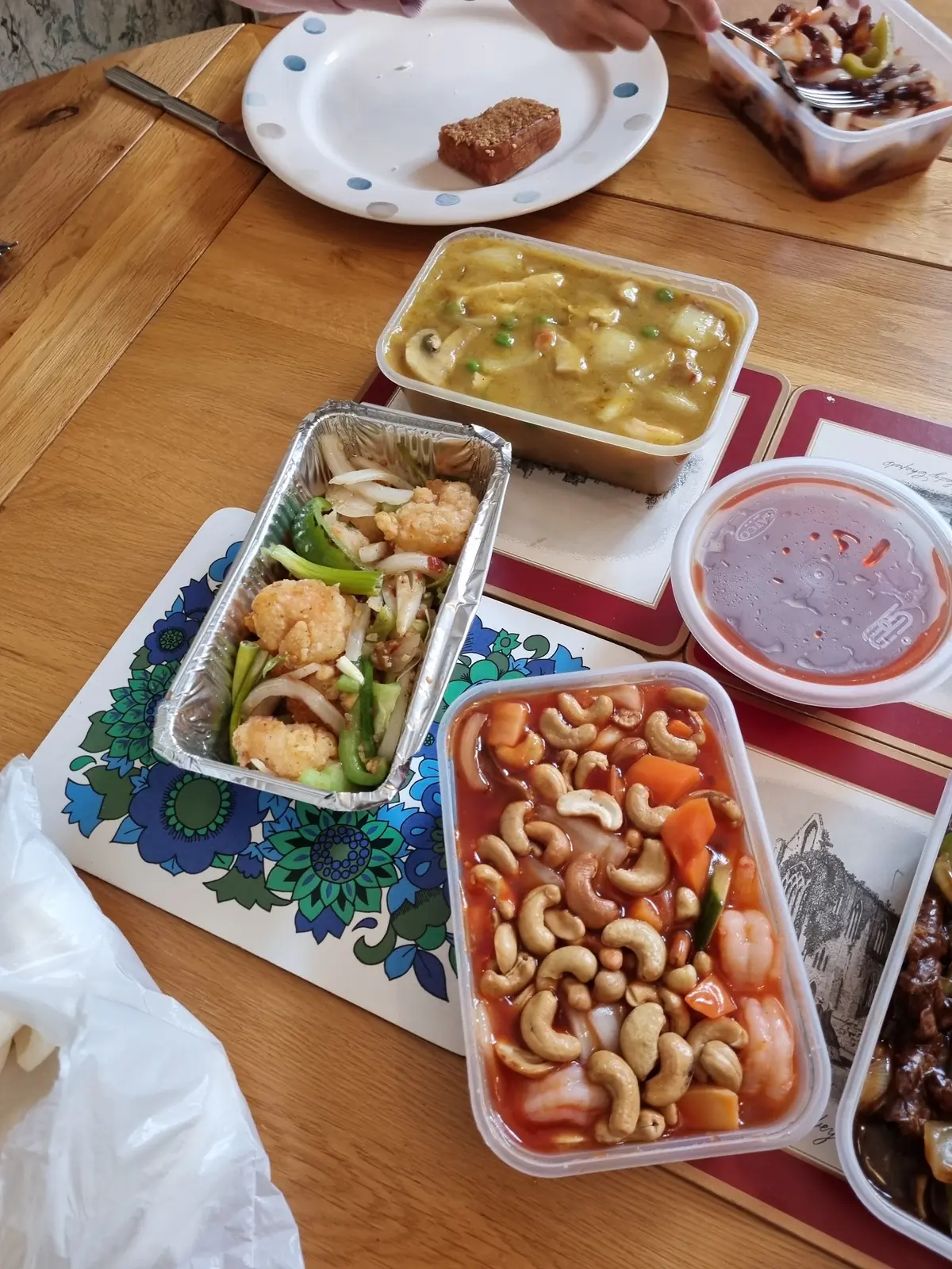 Full House — Chinese restaurants in Monmouth