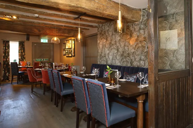 Red Lion Stoke Green