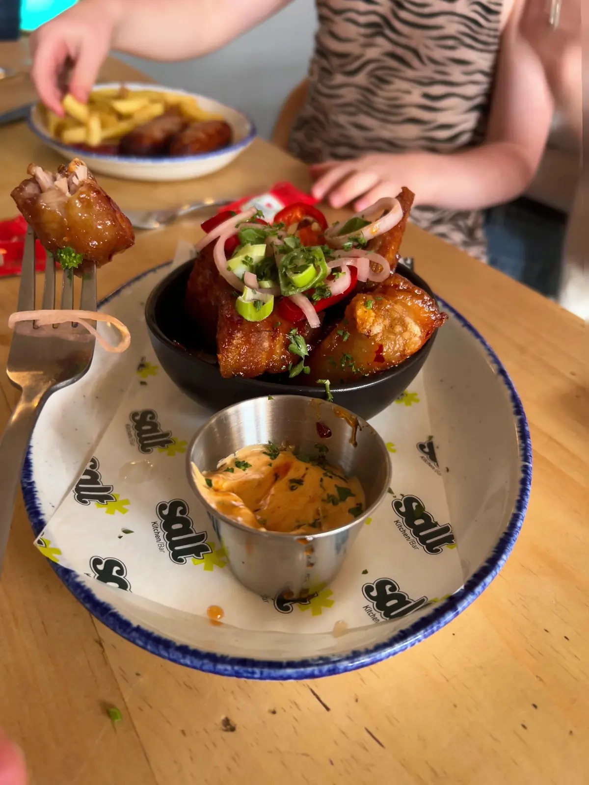 Salt Kitchen Bar photo (photo 1 of 3)