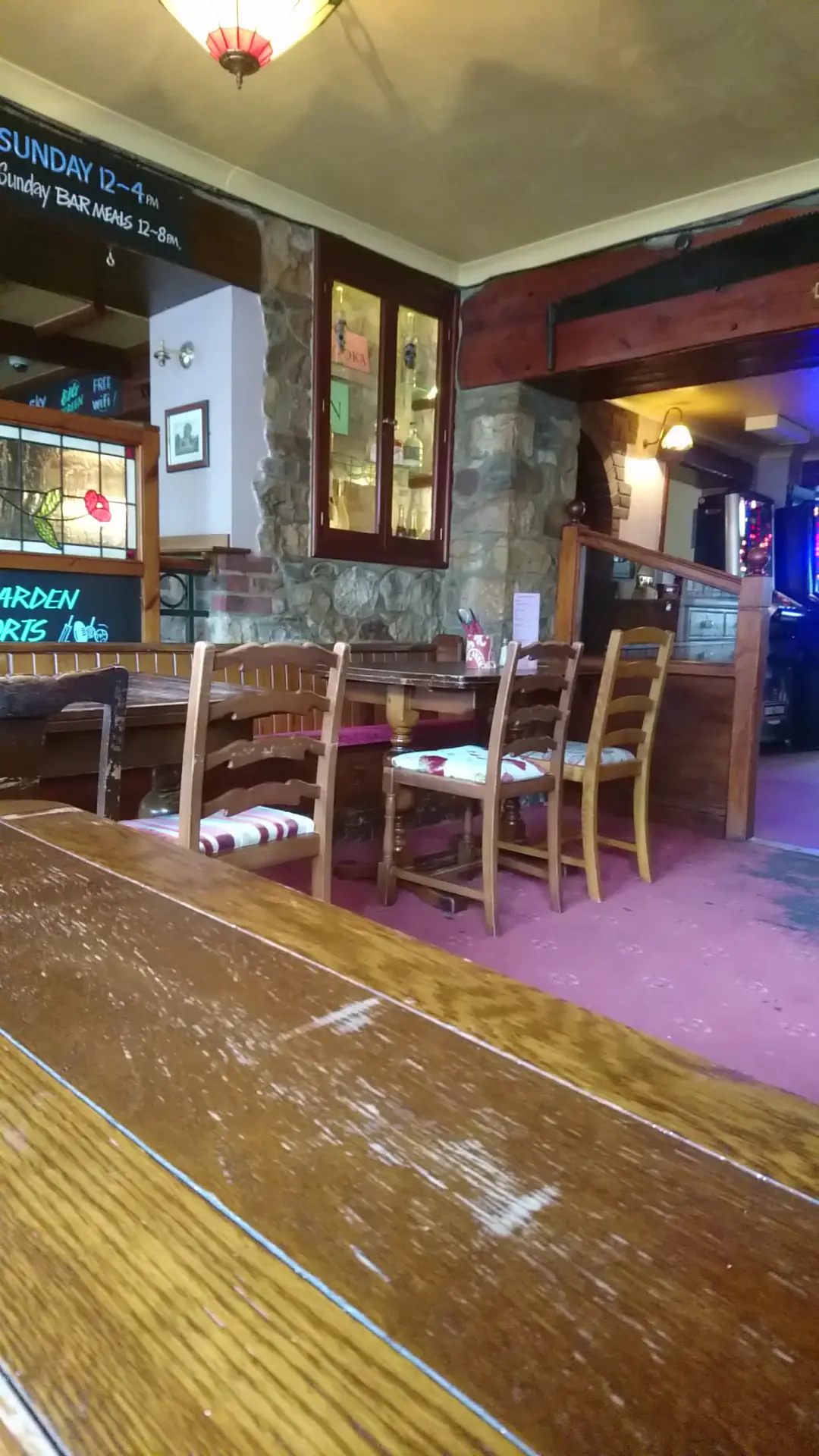 Cottage Inn photo (photo 1 of 1)