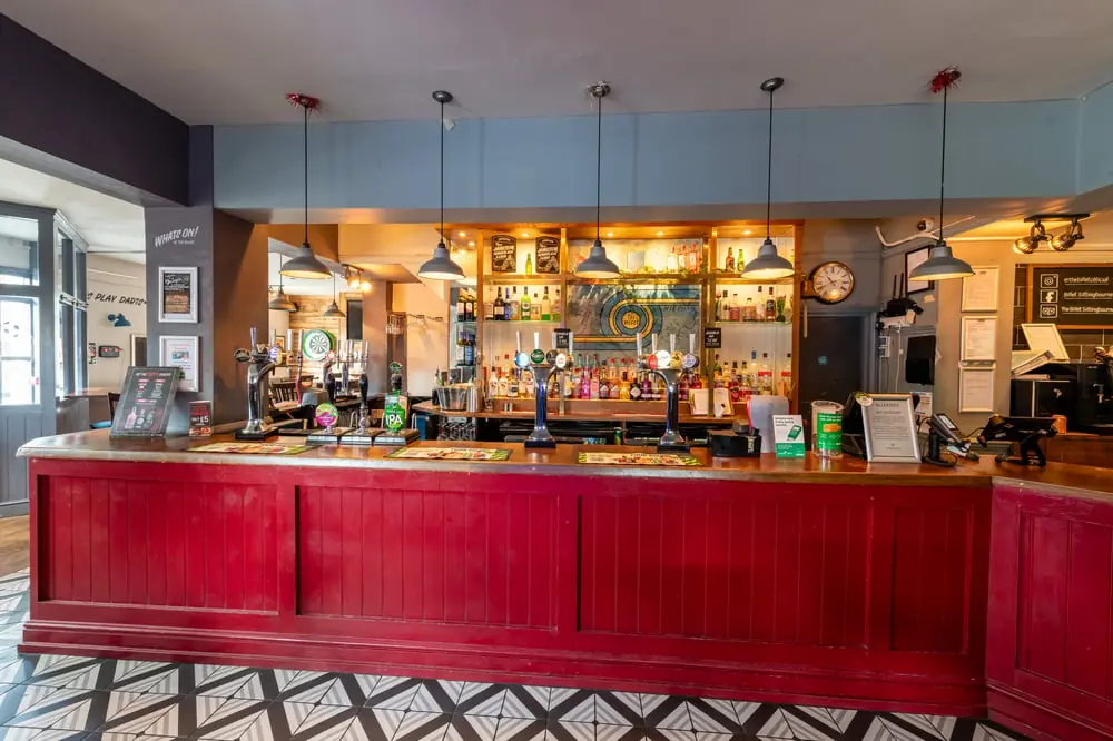 The Billet — Bars in Sittingbourne