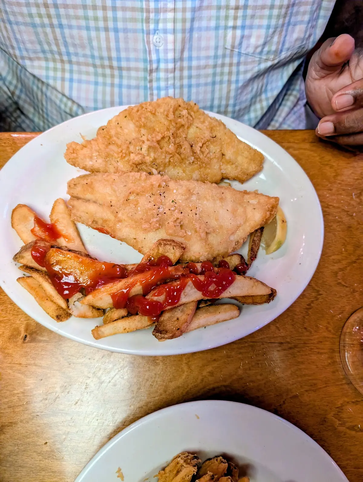 Texas Roadhouse photo (photo 2 of 3)