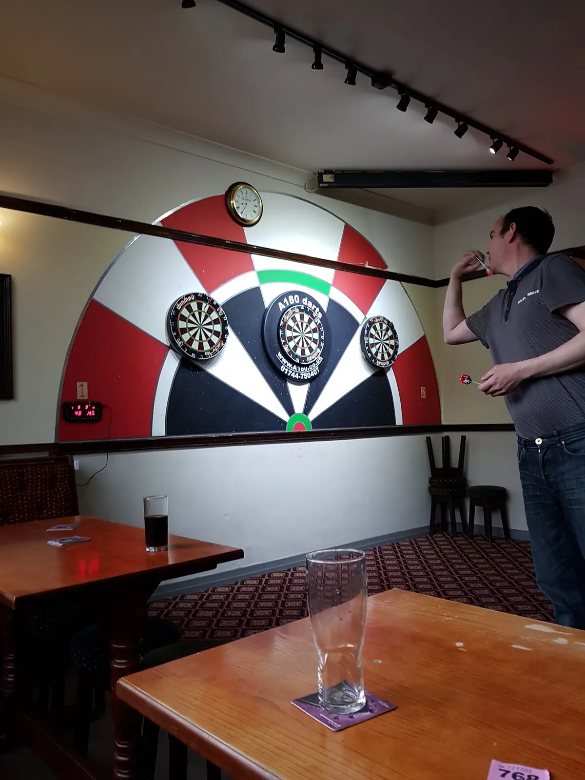 The Mitre photo (photo 2 of 3)