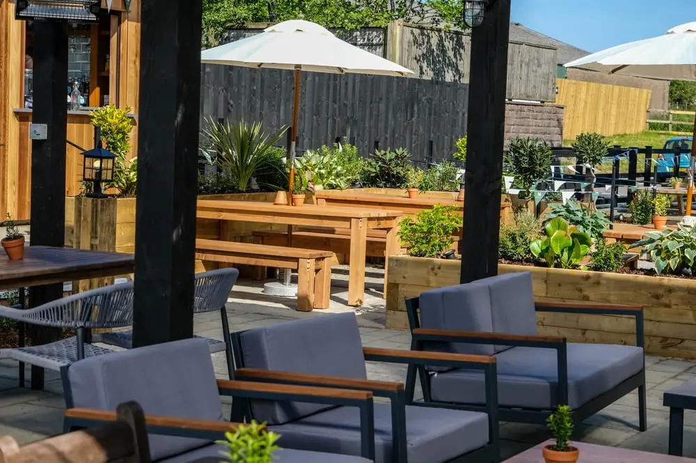 Hare & Hounds Inn photo (photo 1 of 3)