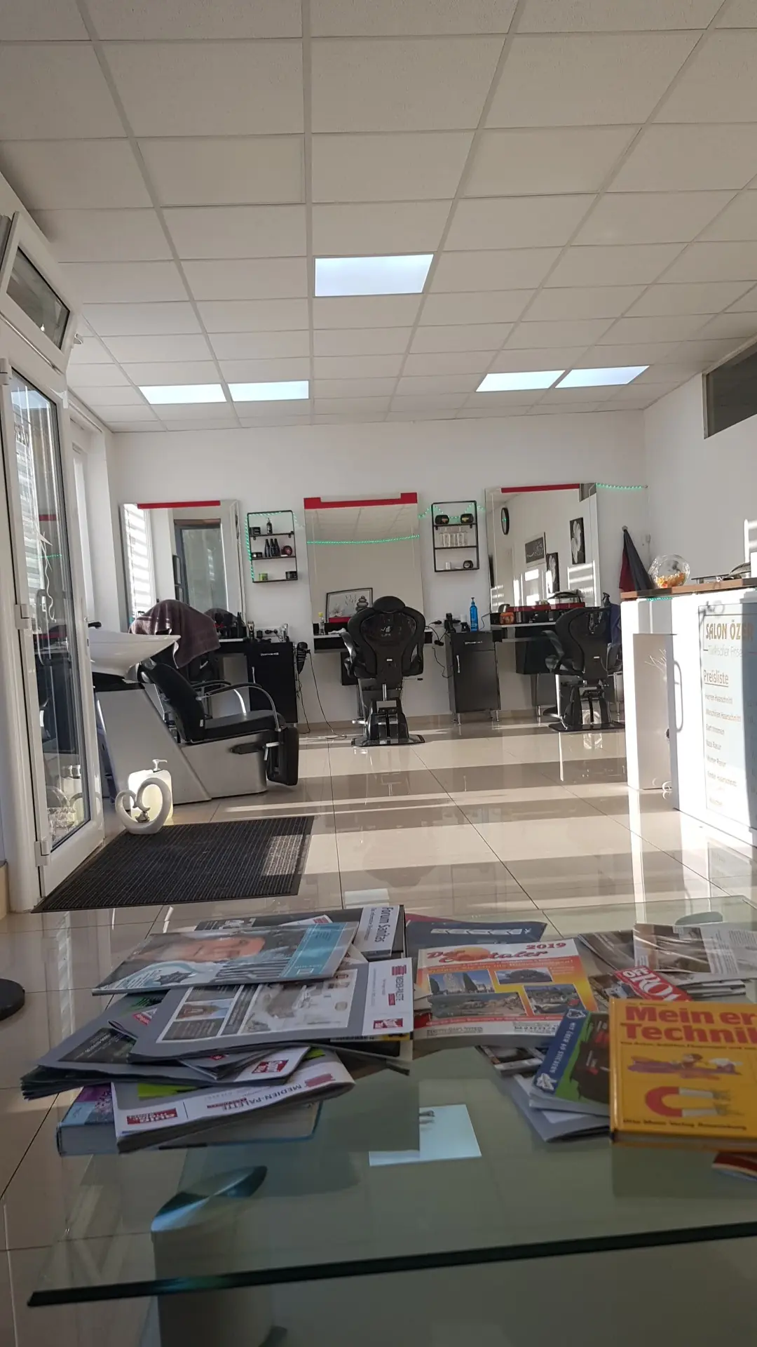 Salon Özer photo (photo 2 of 3)