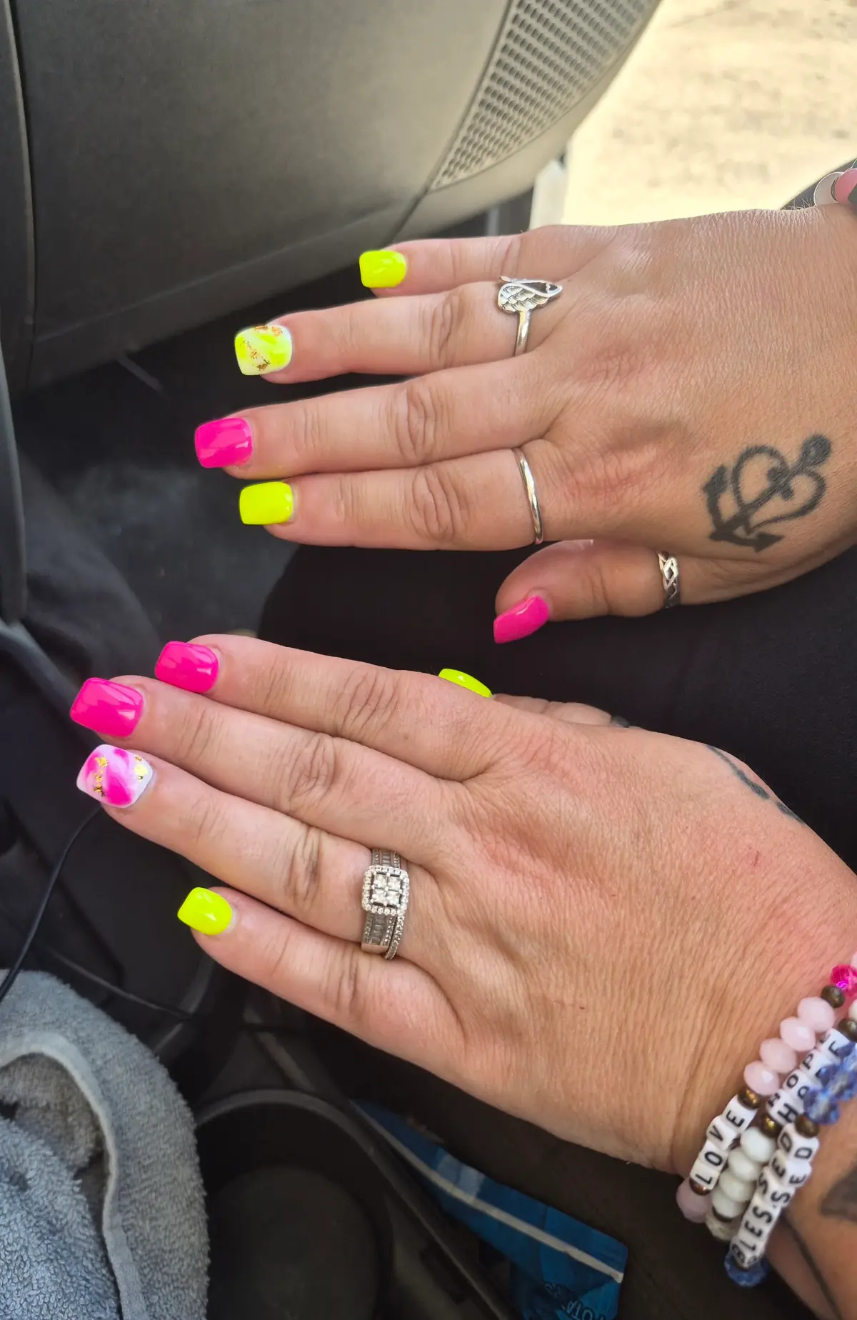 Queen Nails photo (photo 3 of 3)