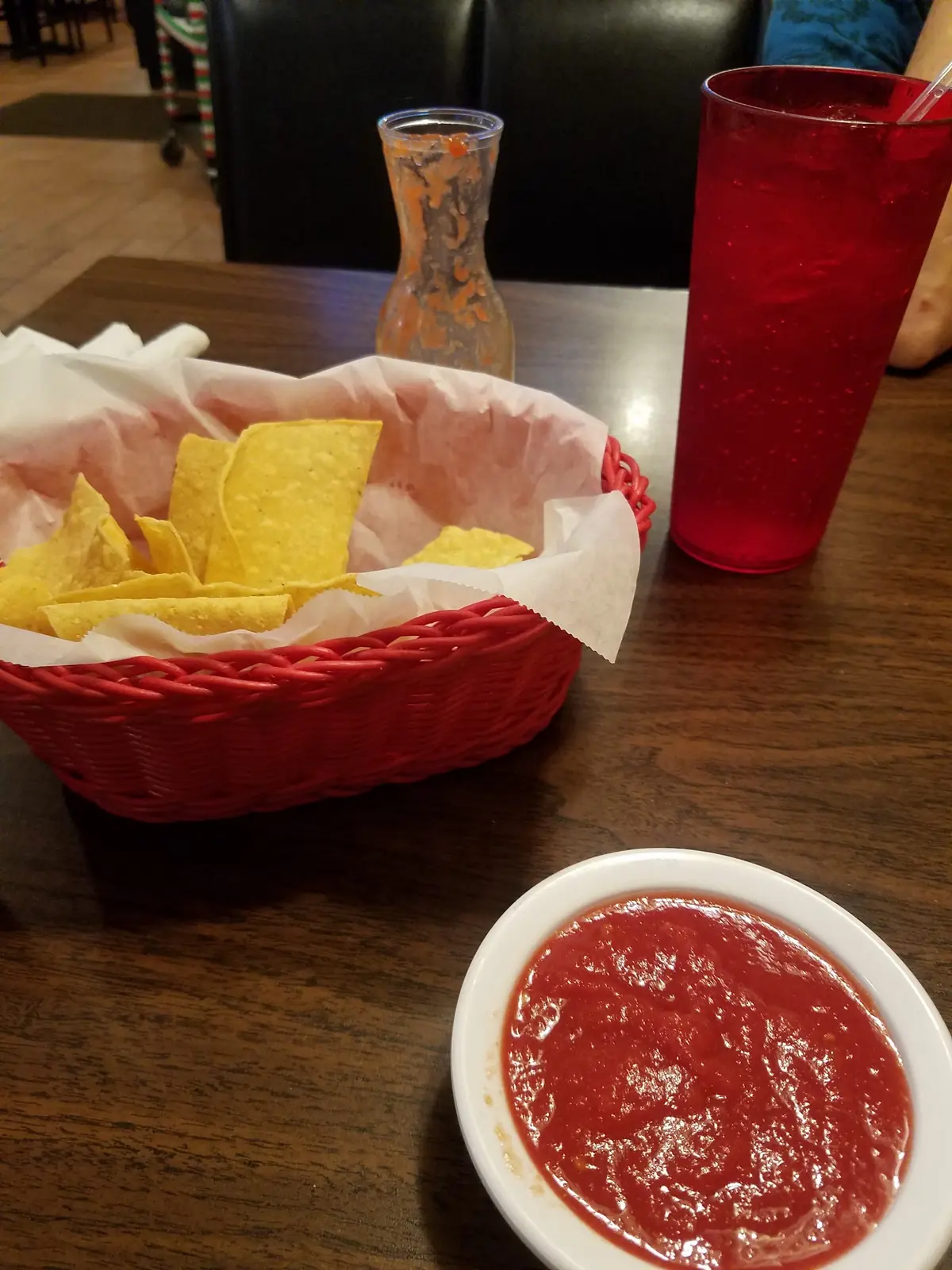 Mucho Mexico Sizzlin photo (photo 3 of 3)