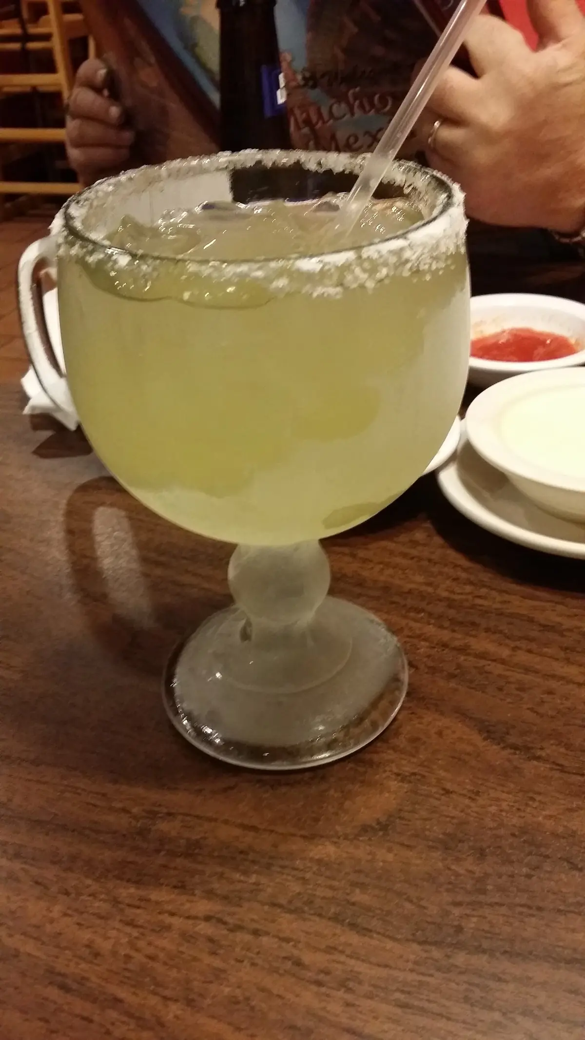 Mucho Mexico Sizzlin photo (photo 2 of 3)