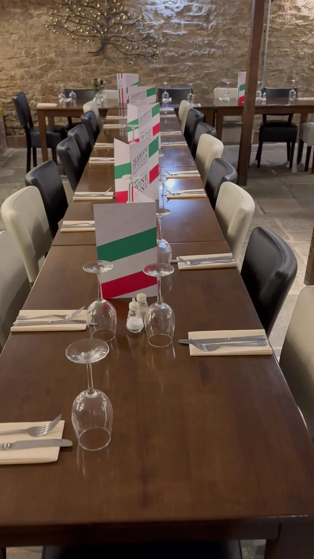 Mario's (Swindon)