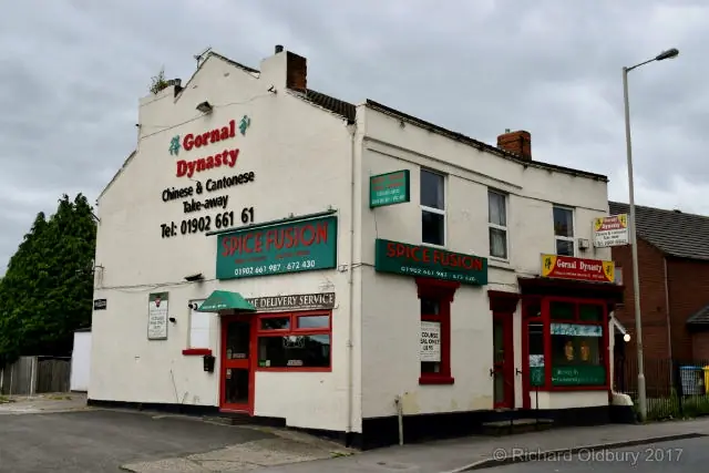 Gornal Dynasty