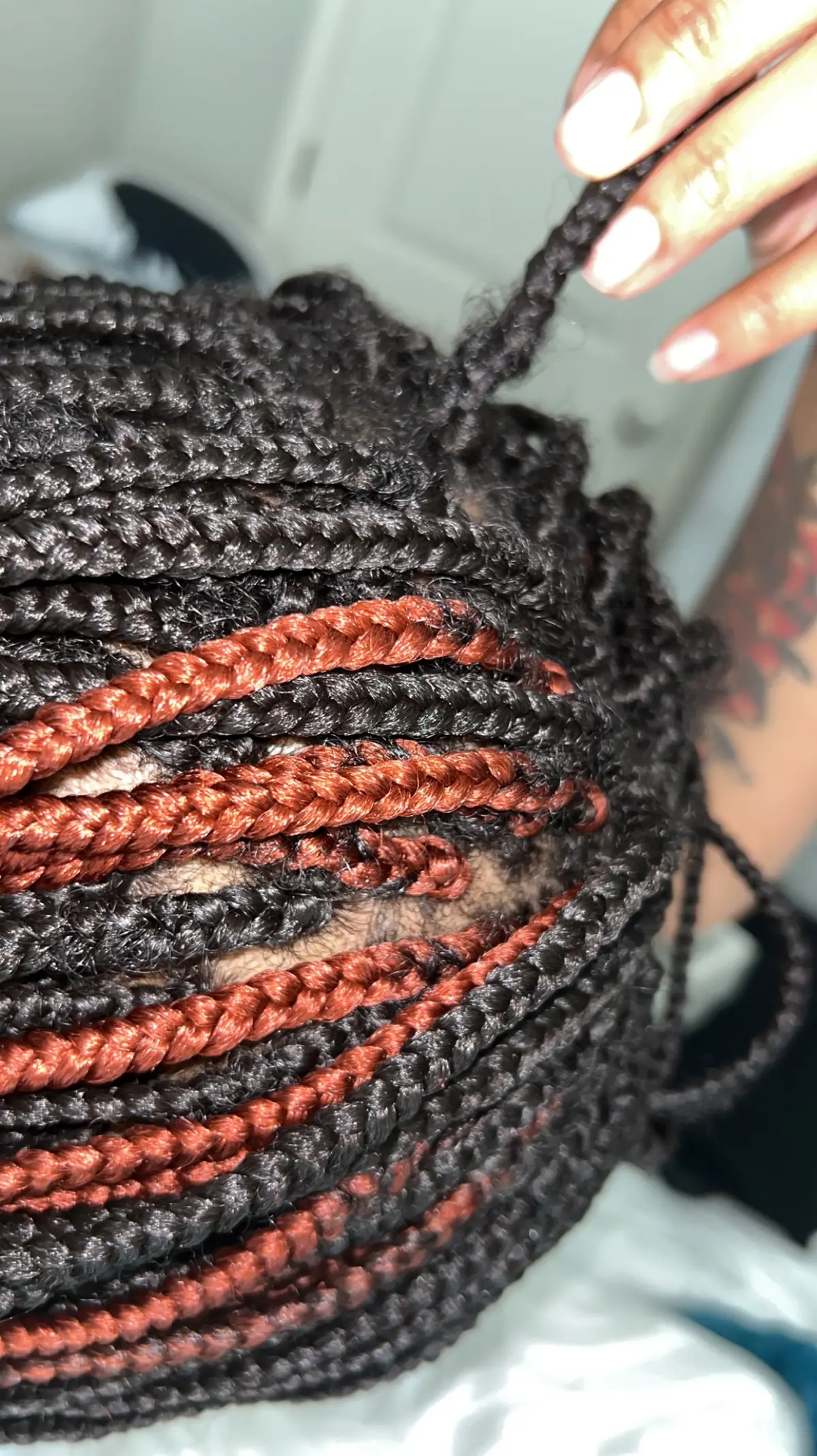 Bintu’s Hair Braiding photo (photo 3 of 3)