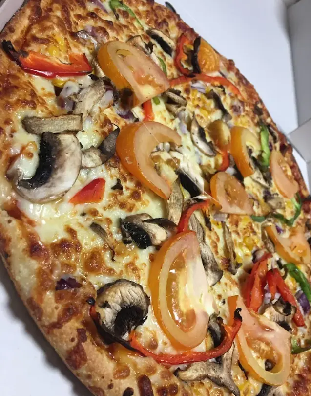 Vivaldi Pizzeria photo (photo 1 of 3)