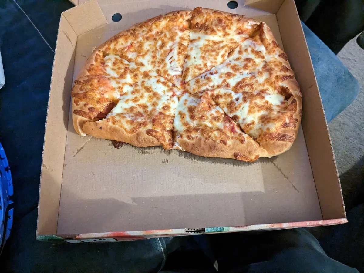 Vivaldi Pizzeria photo (photo 2 of 3)