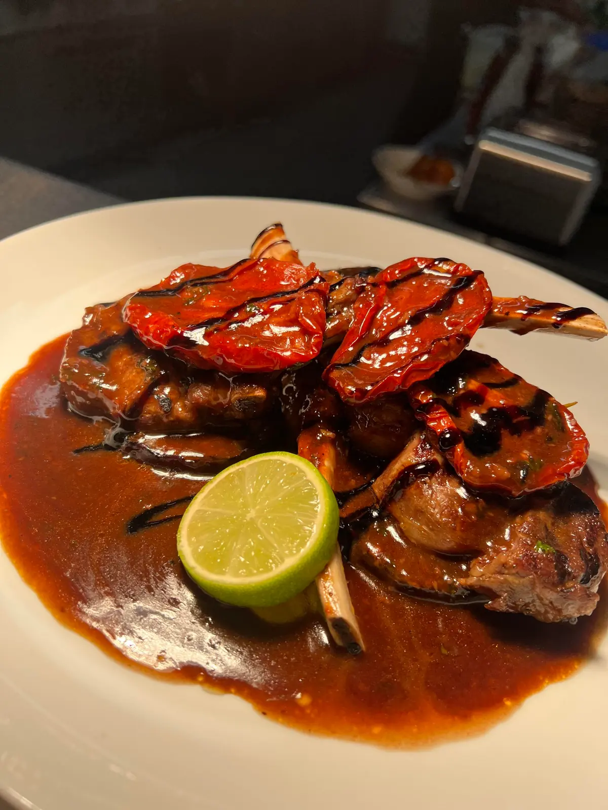 Dalia’s Bistro photo (photo 1 of 3)