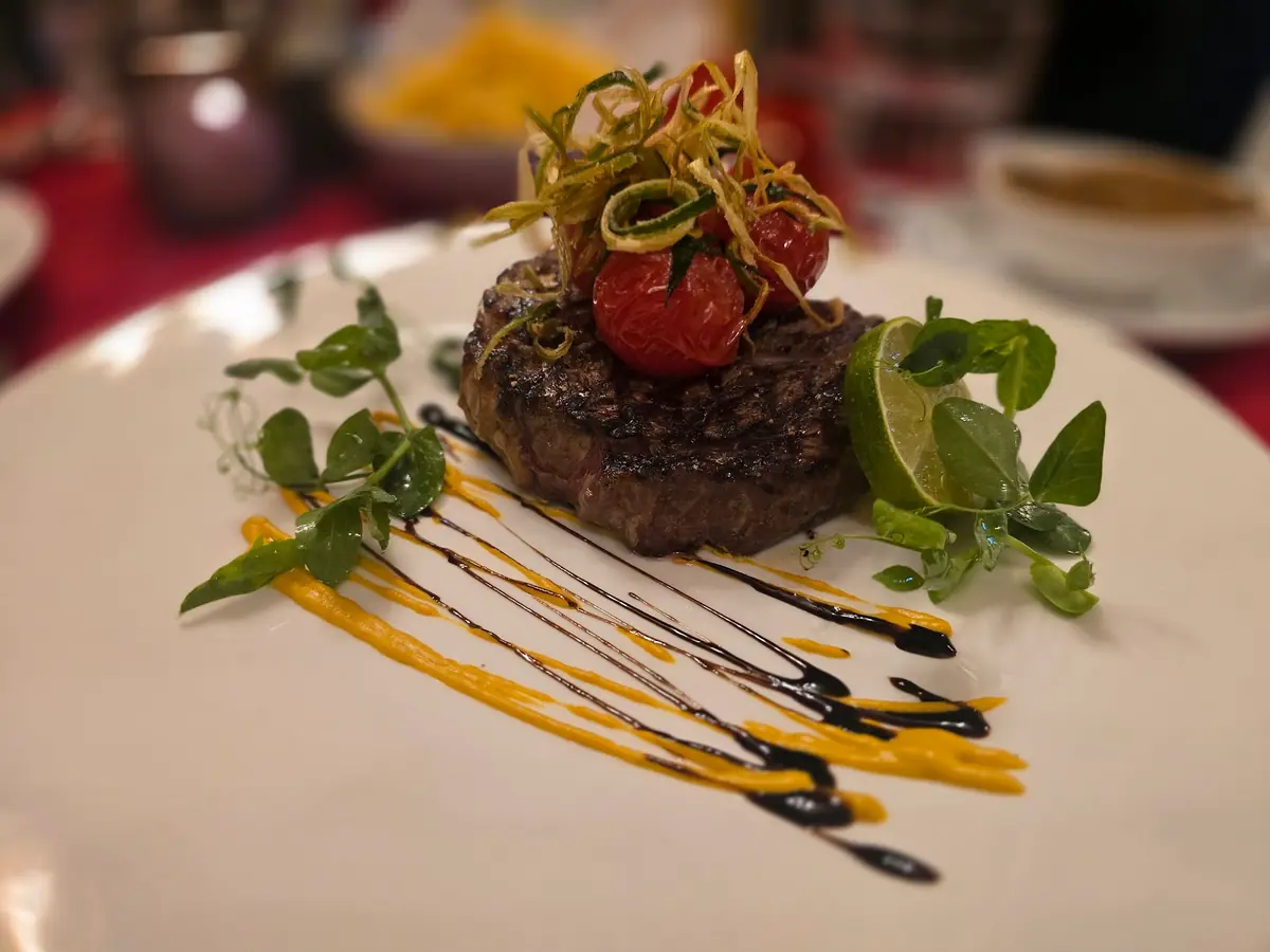 Dalia’s Bistro photo (photo 3 of 3)