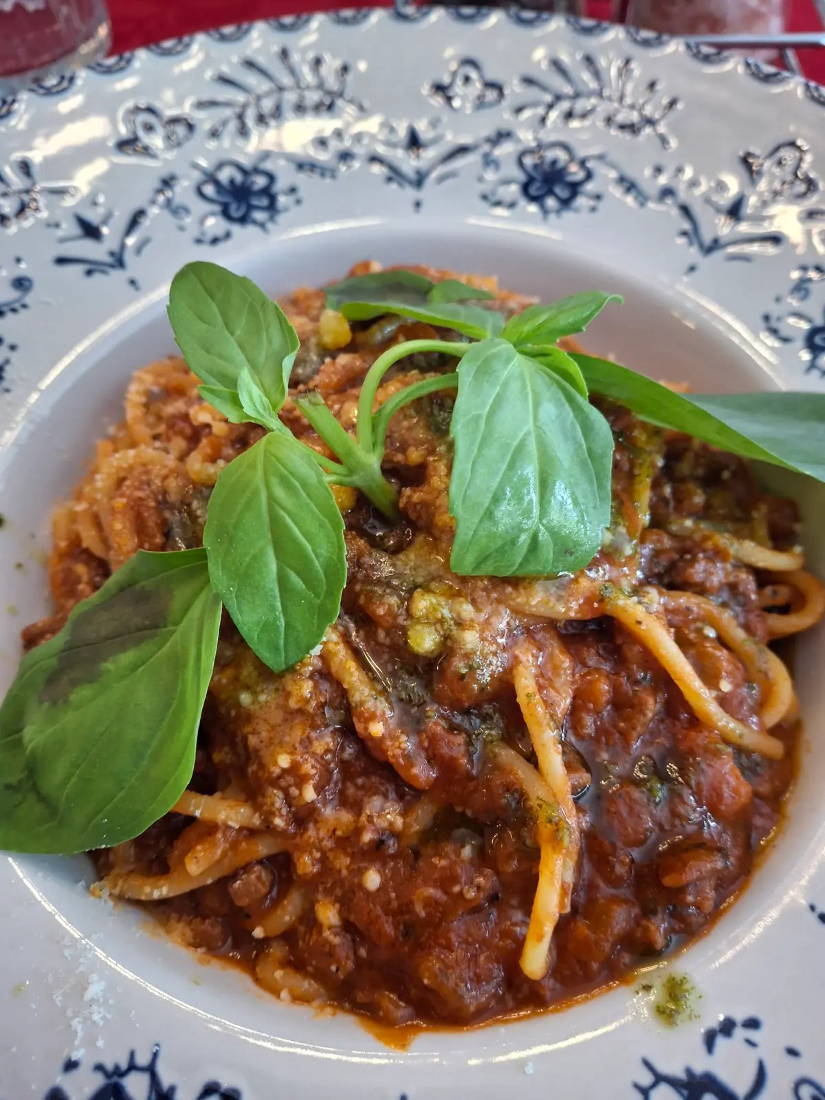 Dalia’s Bistro photo (photo 2 of 3)
