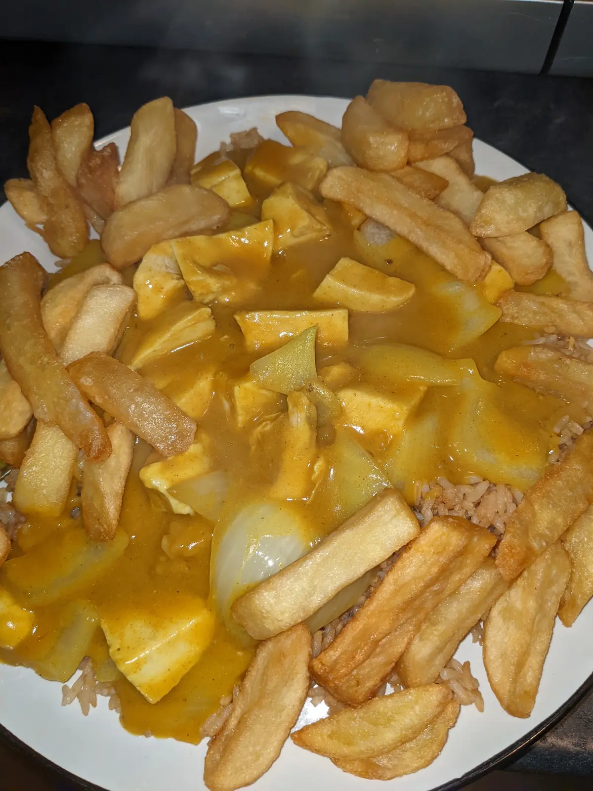 PO Wah — Chinese restaurants in Dundee