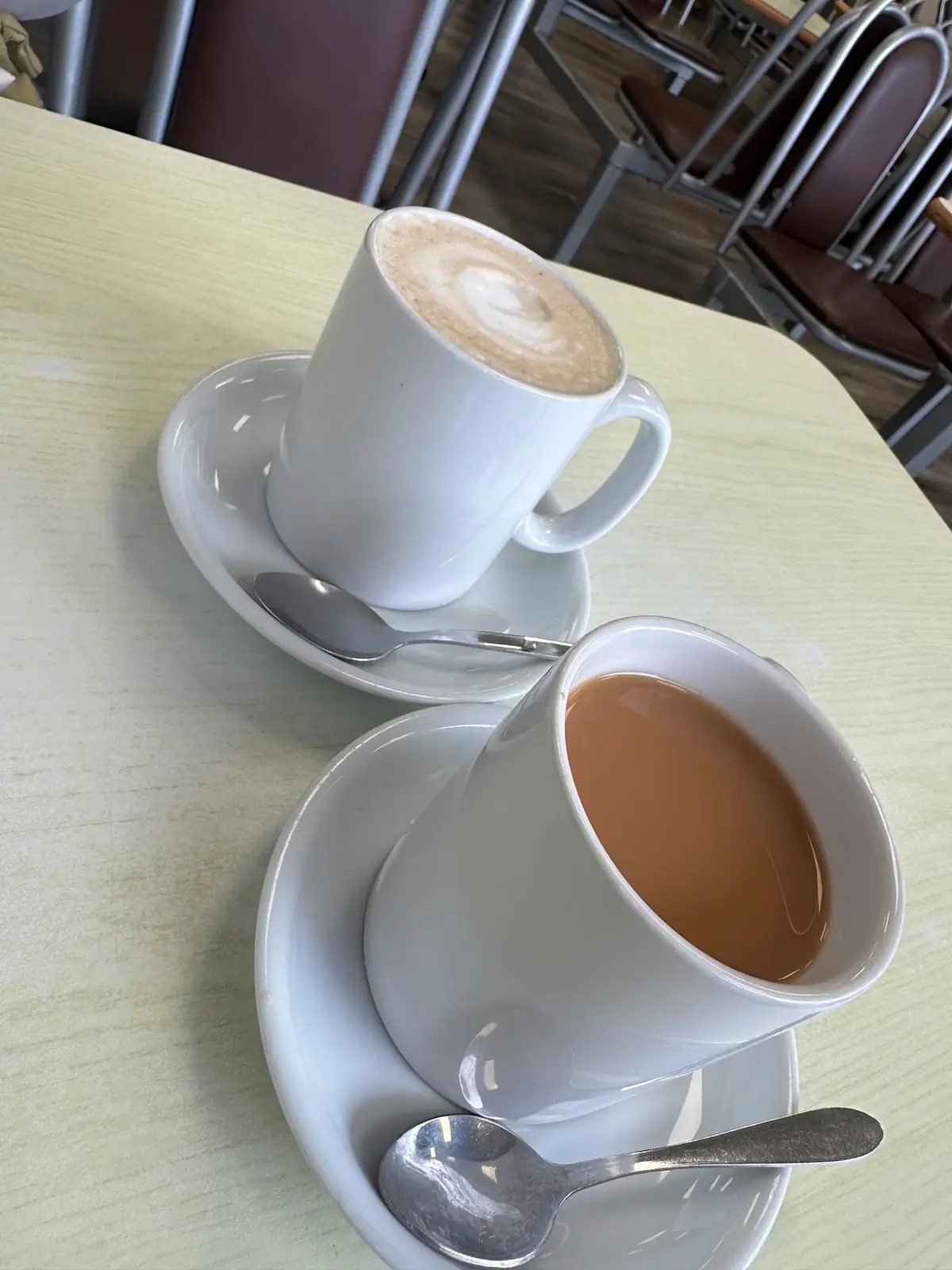 Coffee & Cream photo (photo 2 of 3)