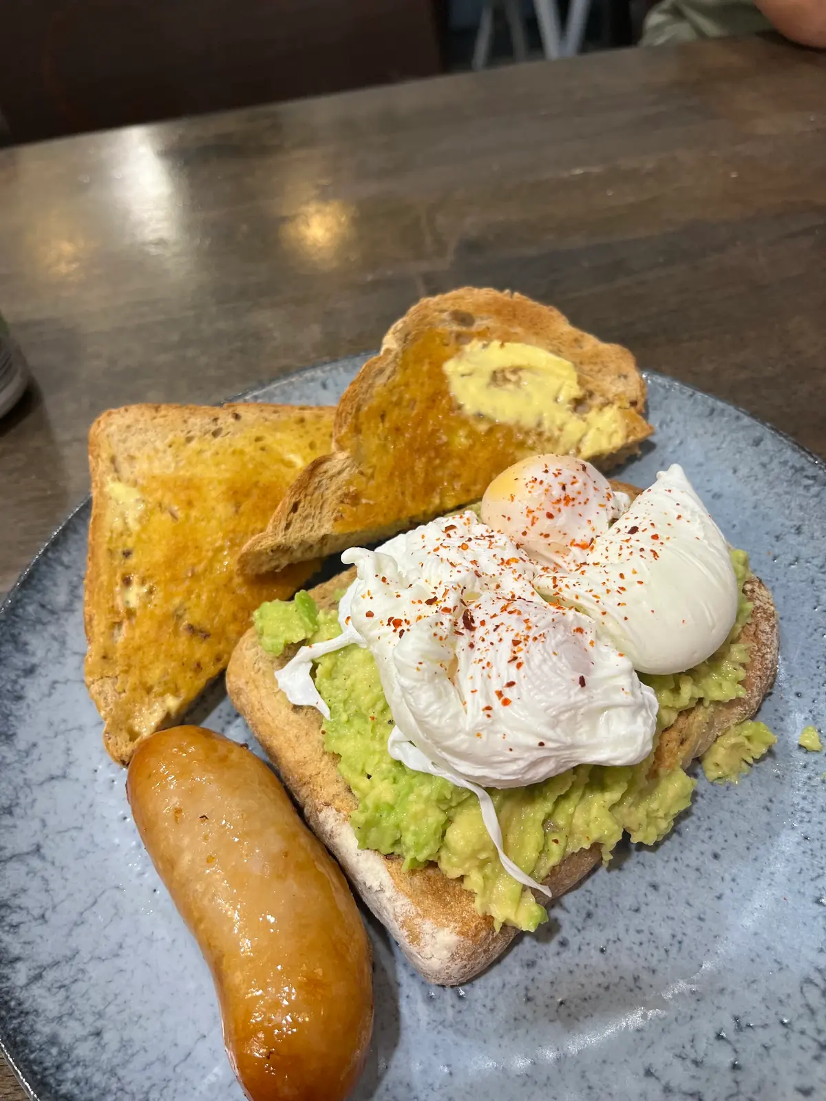 Omega Cafe photo (photo 3 of 3)