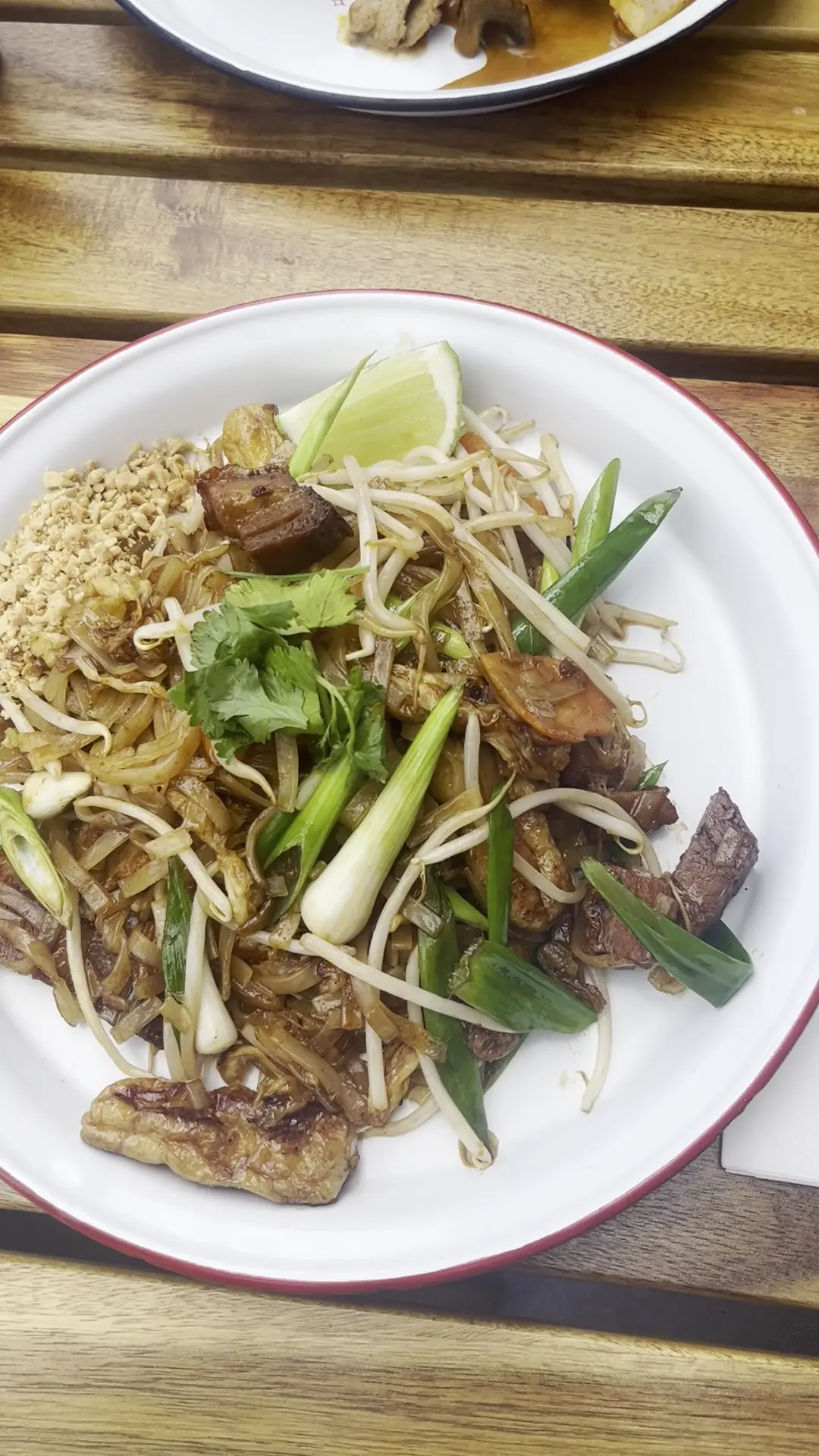 Zaap Thai Street Food Durham photo (photo 1 of 3)