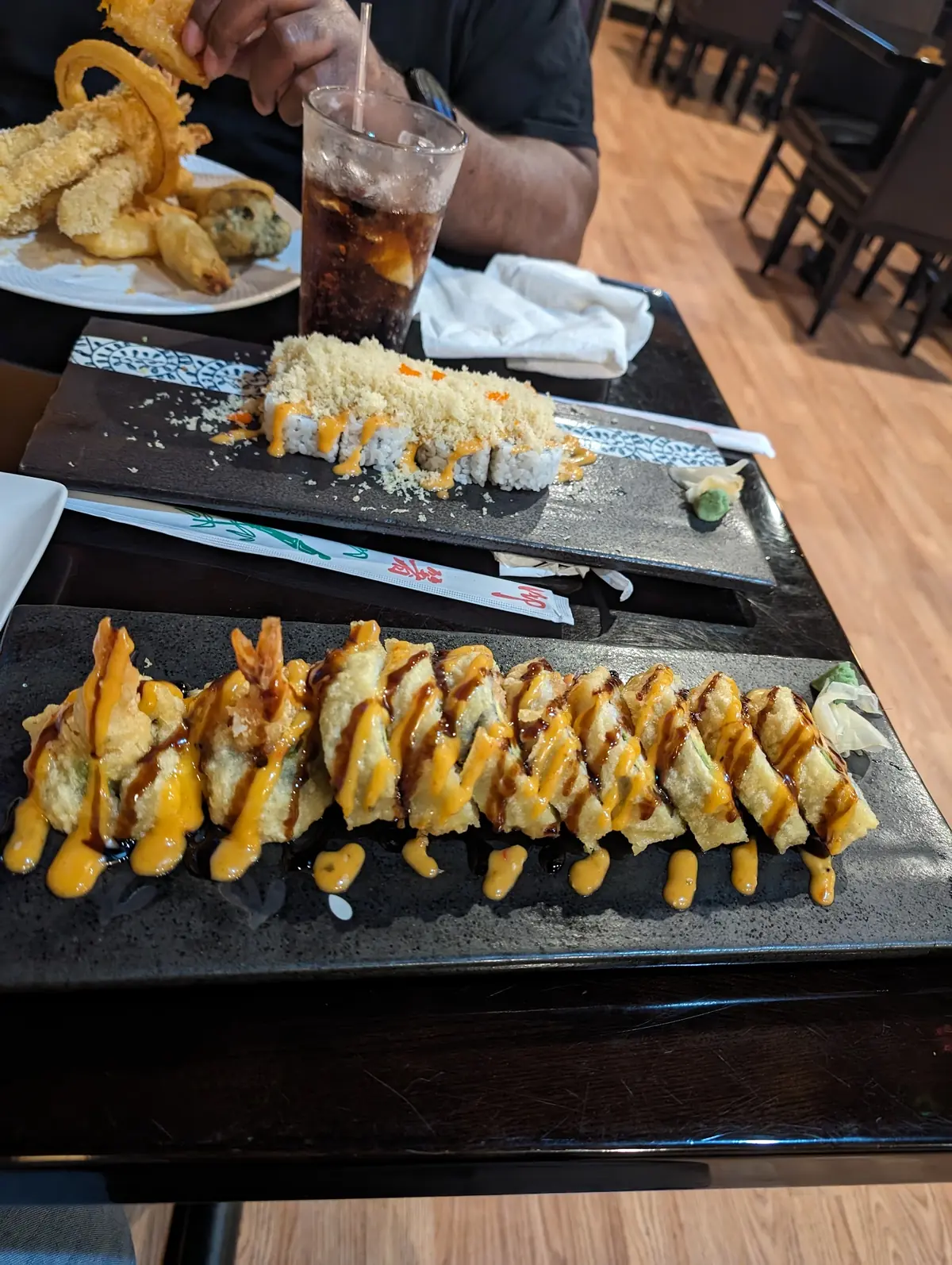 Sakura Japanese Sushi Steak House Hueytown photo (photo 2 of 3)