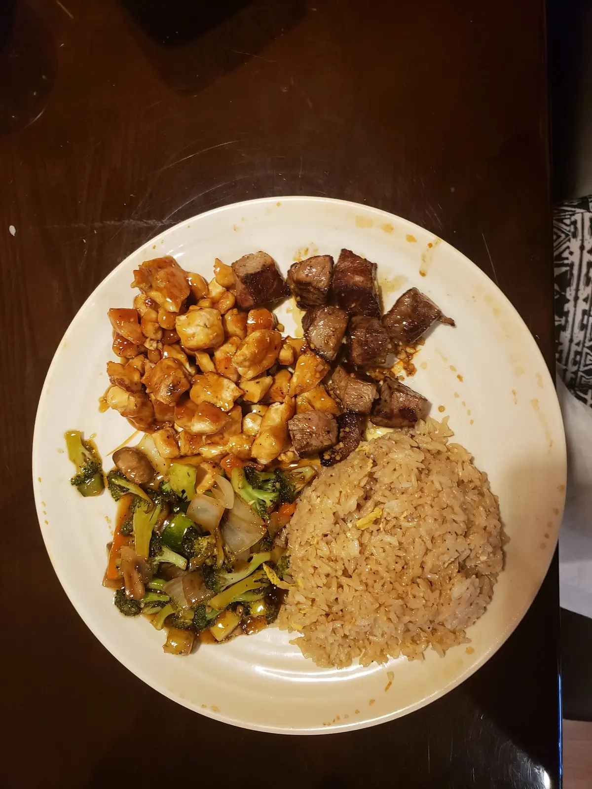 Sakura Japanese Sushi Steak House Hueytown photo (photo 3 of 3)