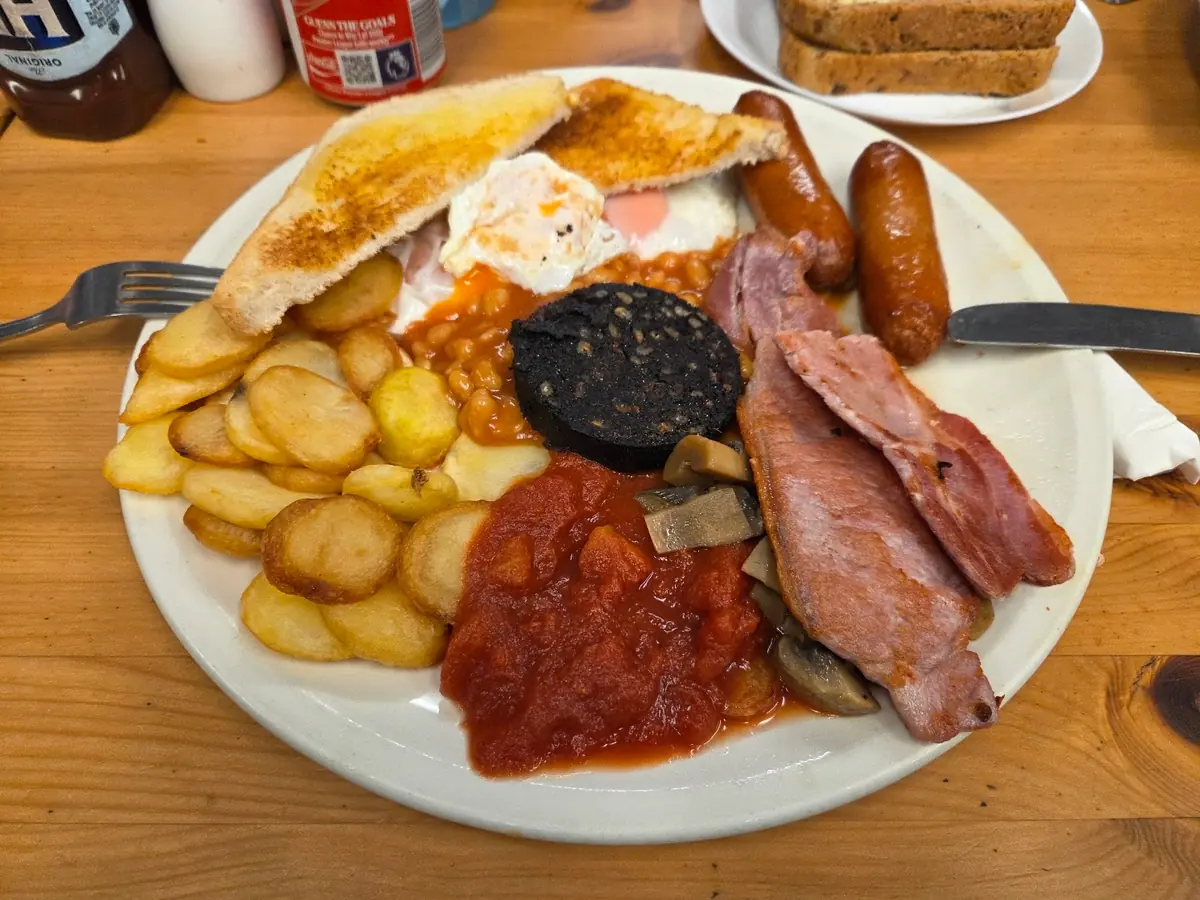 Top Nosh photo (photo 1 of 3)
