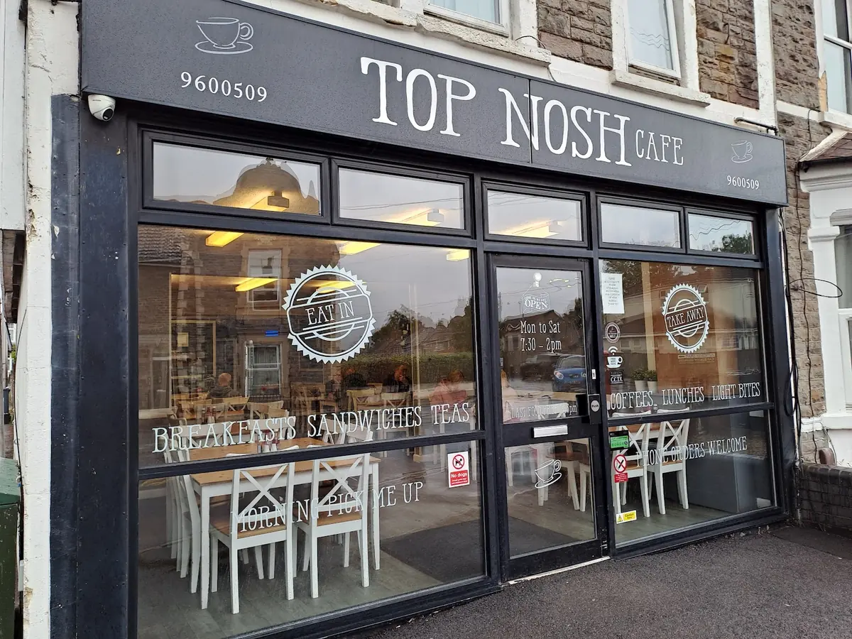 Top Nosh