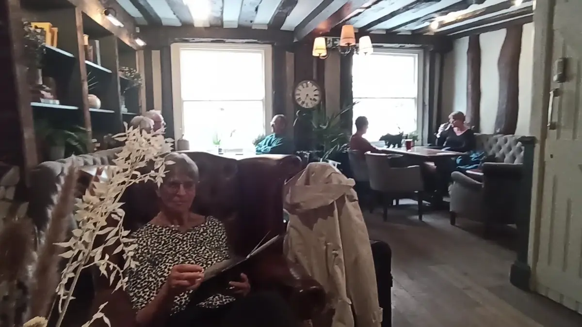 The Bear Inn, Cirencester photo (photo 1 of 3)