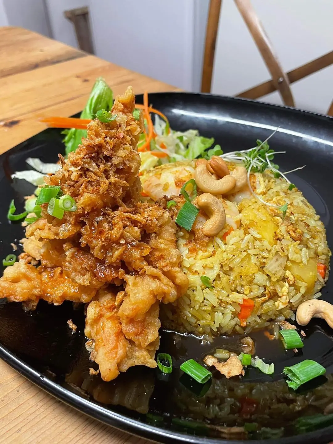 Thai Basil Skipton — Thai restaurants in Skipton