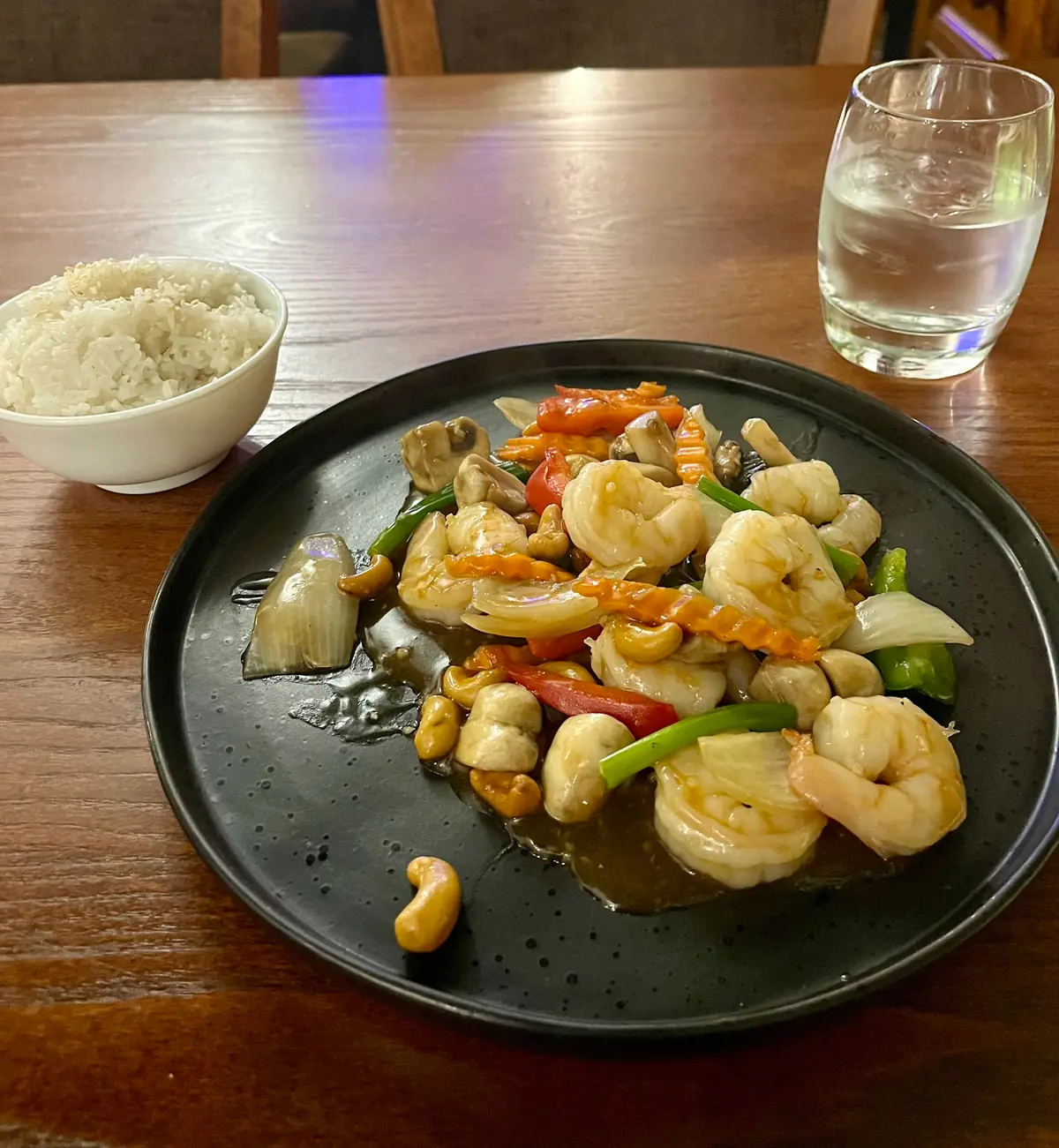 Thai Basil Skipton photo (photo 2 of 3)