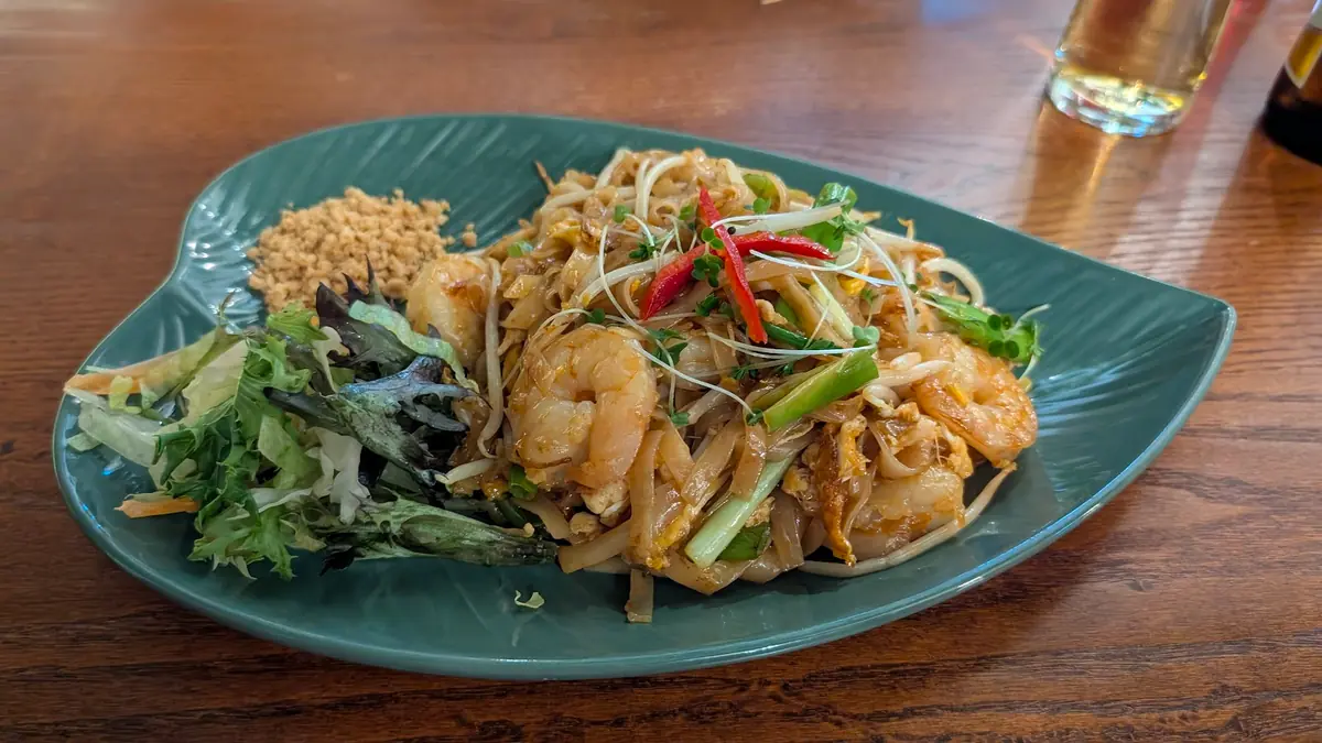 Thai Basil Skipton photo (photo 3 of 3)