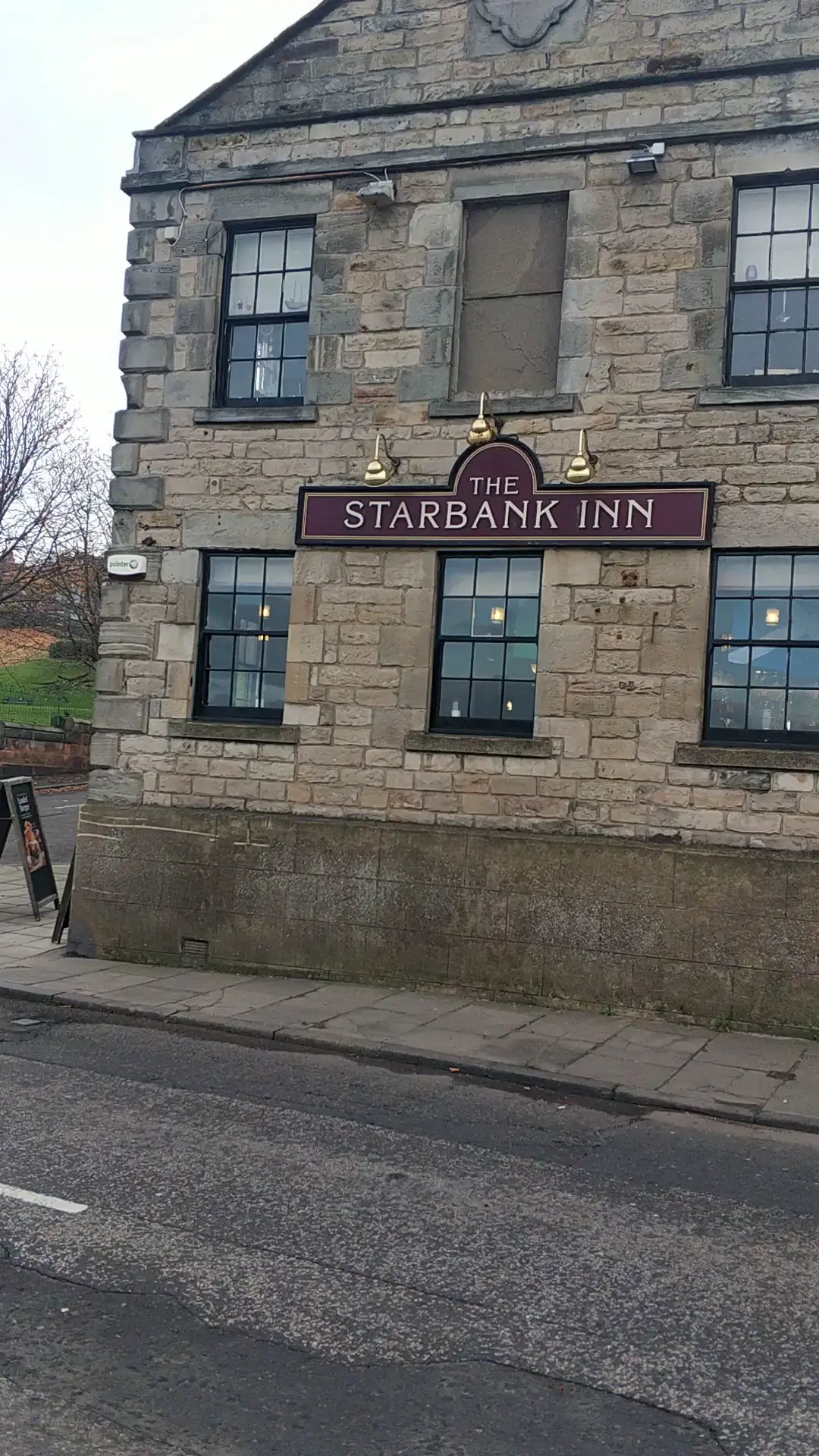 Starbank Inn photo (photo 2 of 3)