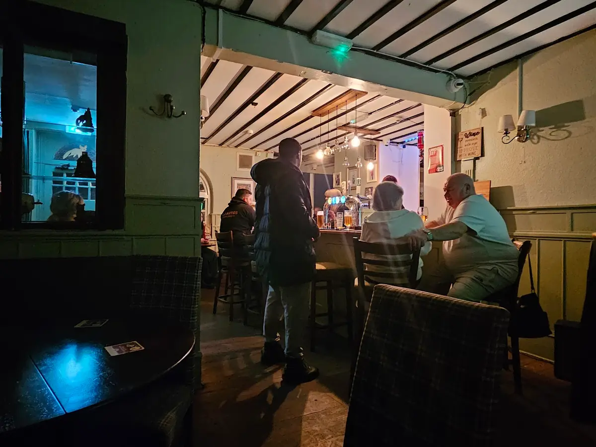 The Fox Orsett photo (photo 6 of 7)