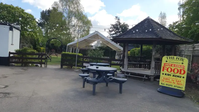 The Fox Orsett photo (photo 2 of 7)