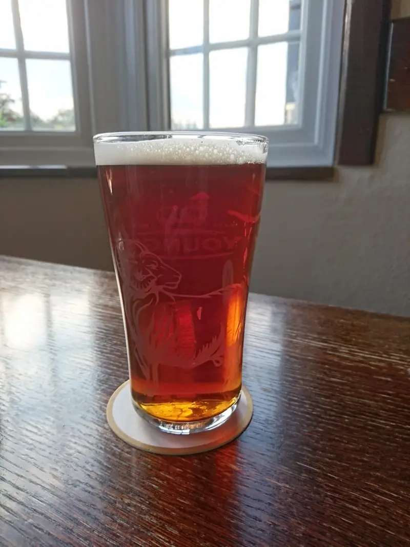 The Fox Orsett photo (photo 1 of 7)