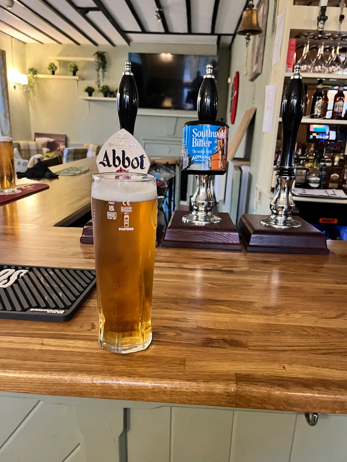 The Fox Orsett