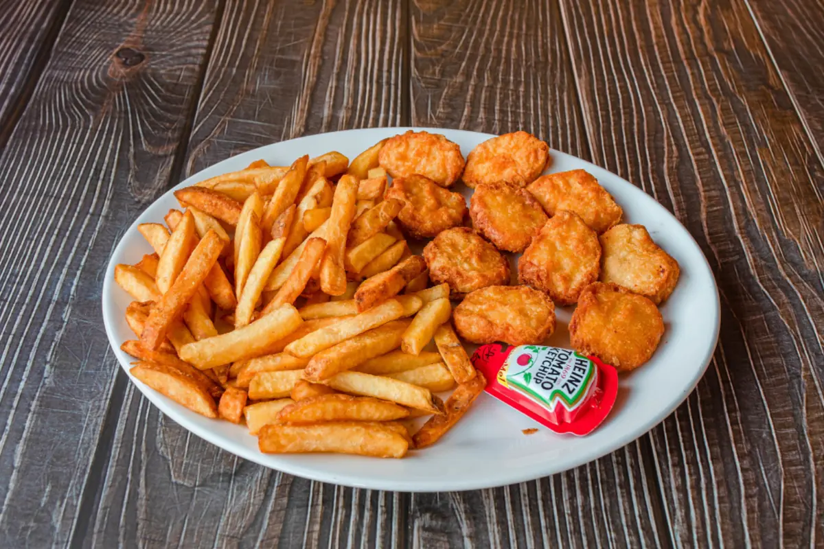 Ali's BBQ House